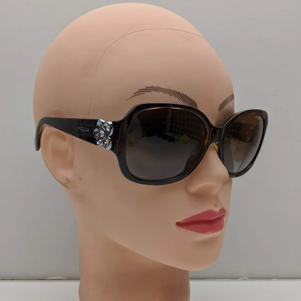🕶️Vogue VO2778-SB W656/T5 Sunglasses 58/16 130 /ALH551🕶️